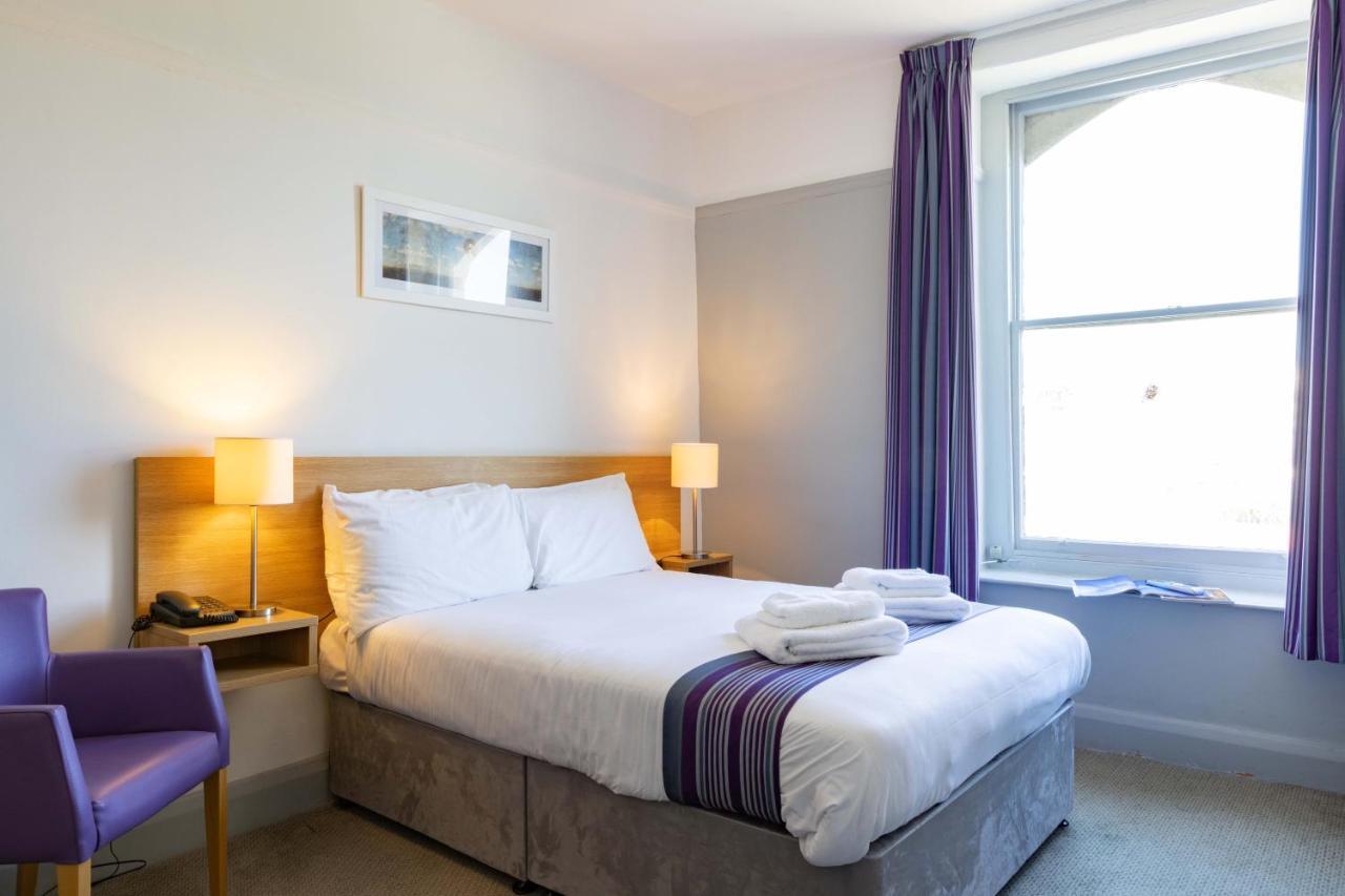 Dilkhusa Grand Hotel By Compass Hospitality Ilfracombe Exteriér fotografie